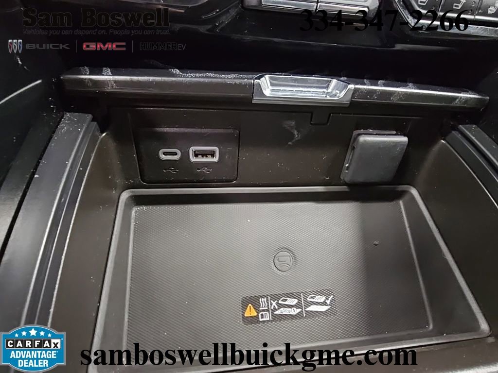 Used 2023 GMC Yukon Denali image 20