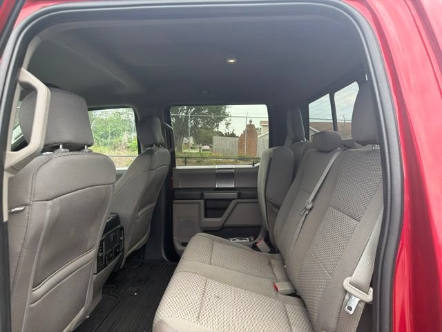 Used 2020 Ford F150 XLT w/ Equipment Group 302A Luxury RWD image 9
