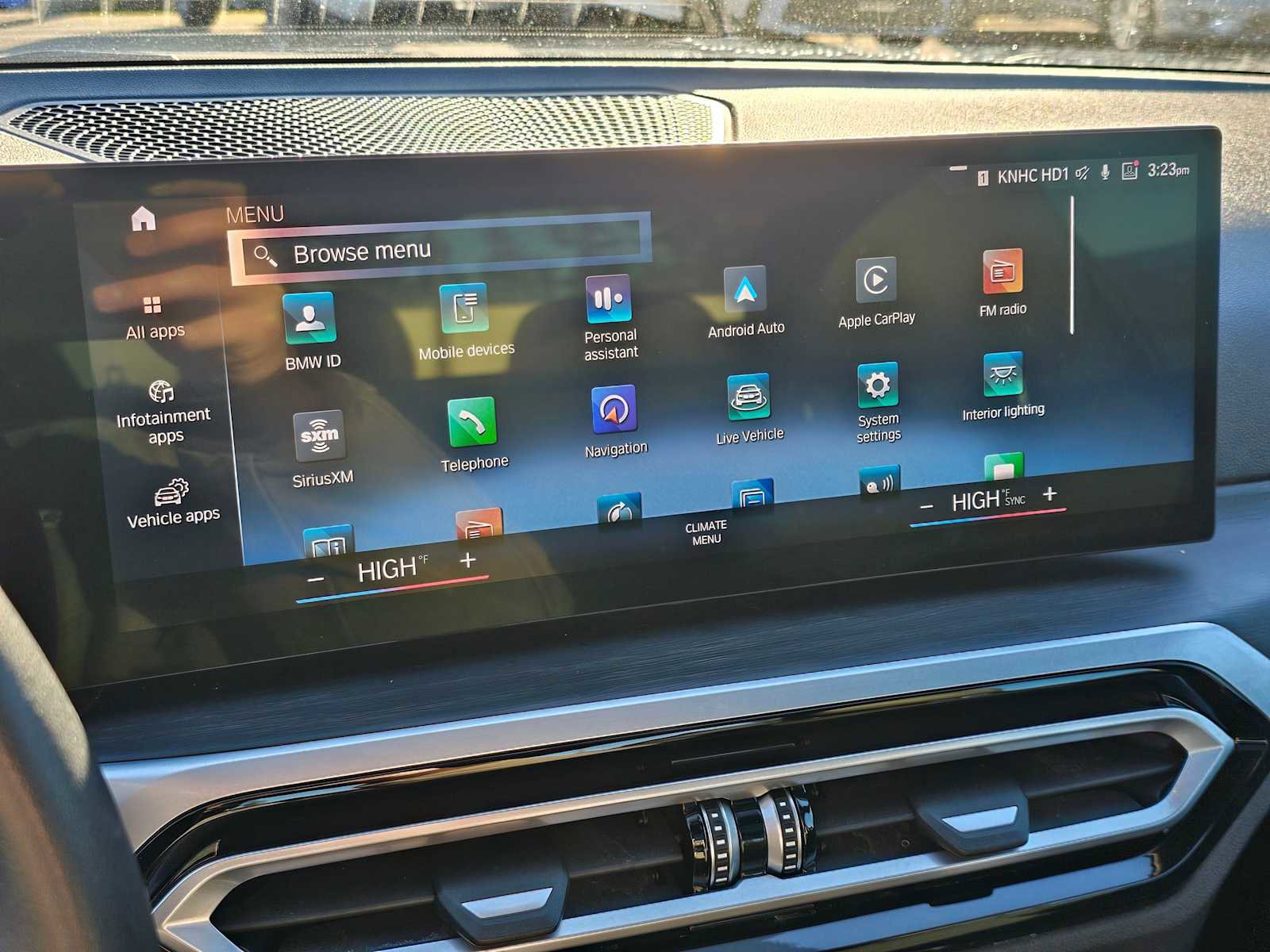 Used 2024 BMW 330i xDrive Sedan image 28