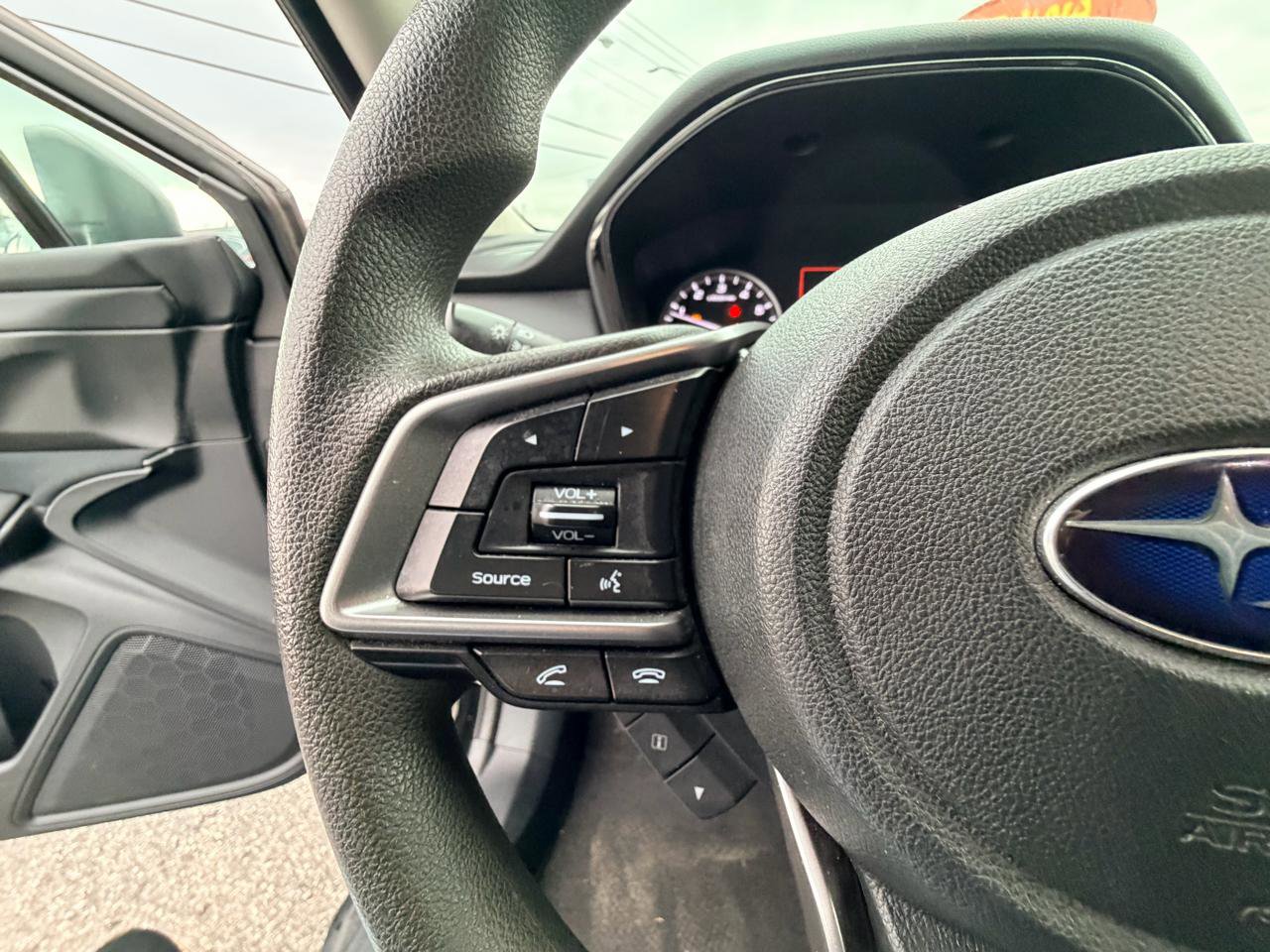 Used 2021 Subaru Outback image 21