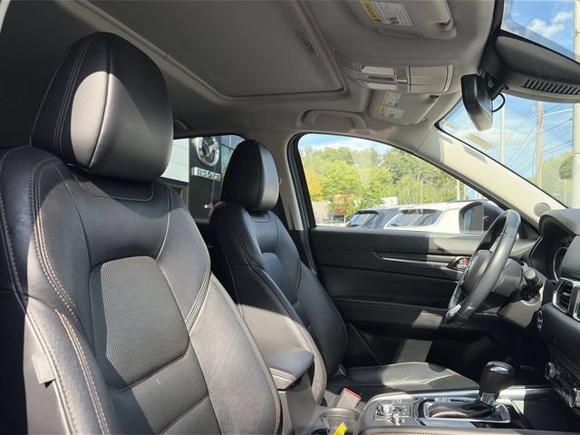 Used 2017 MAZDA CX-5 Grand Touring AWD/4WD image 25