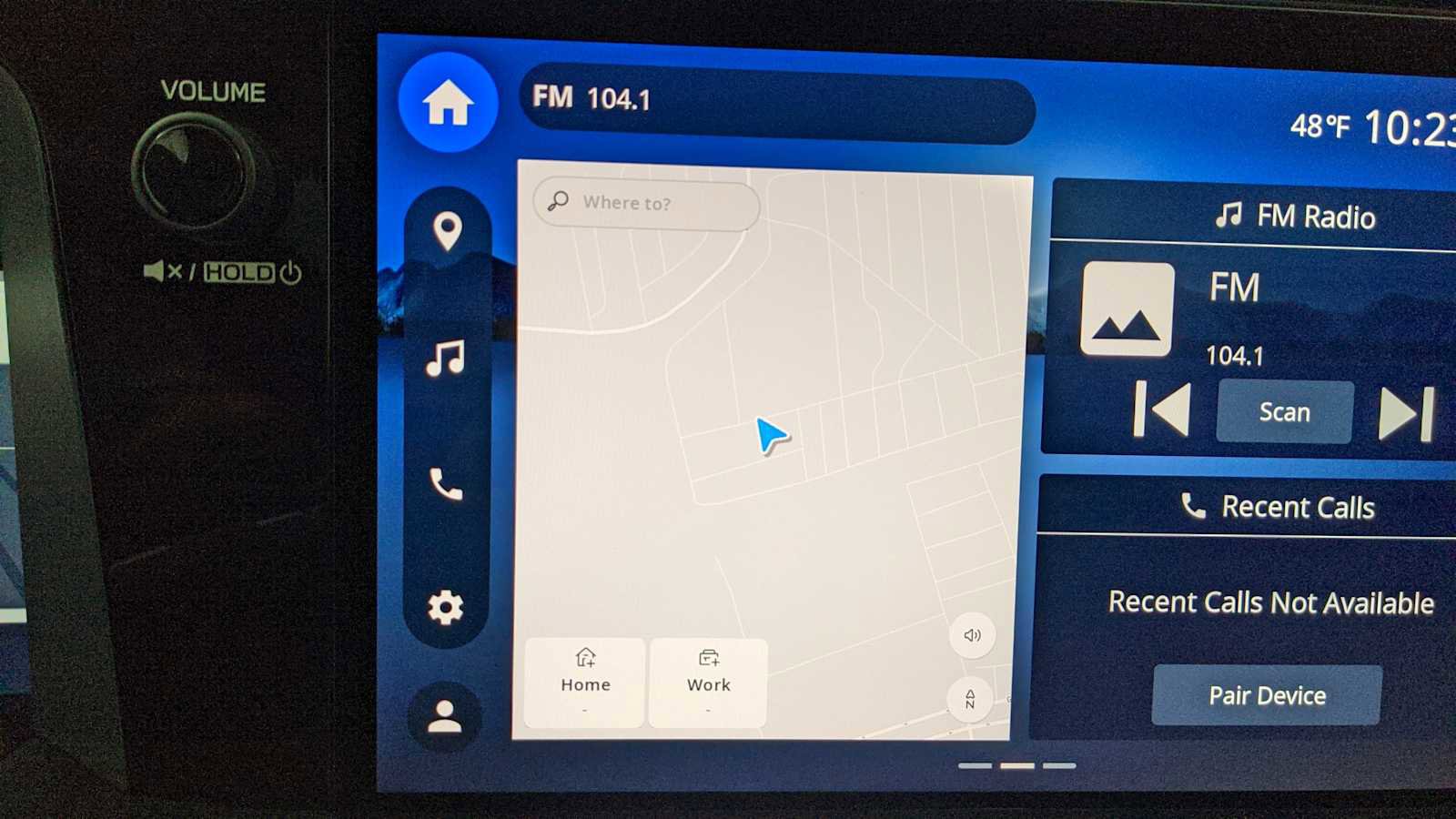 New 2026 Subaru Outback Limited image 19