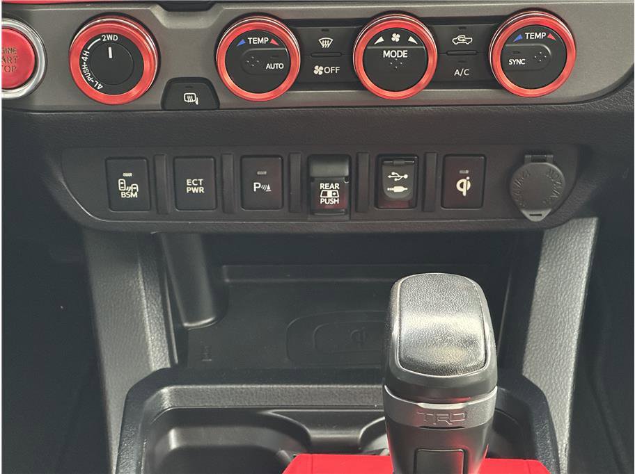 Used 2019 Toyota Tacoma TRD Pro image 25