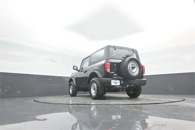 New 2026 Ford Bronco 2-Door image 33