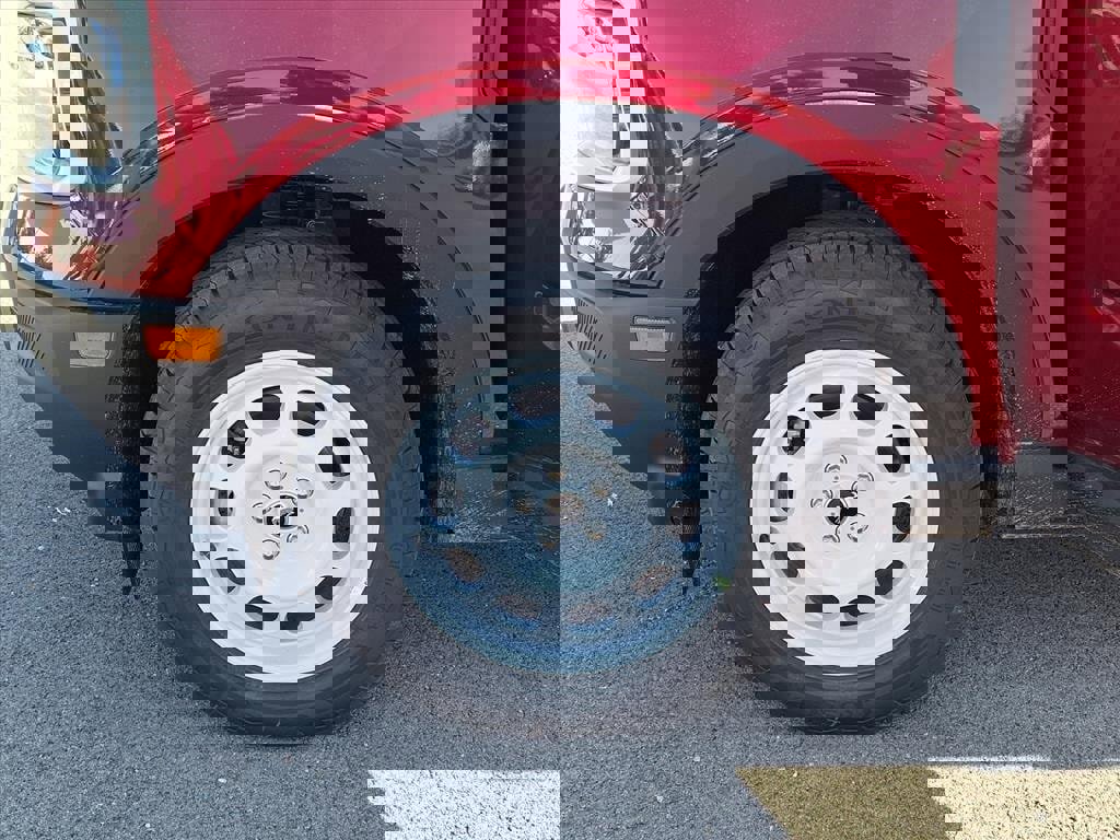 New 2025 Ford Bronco Sport Heritage w/ Convenience Package image 22