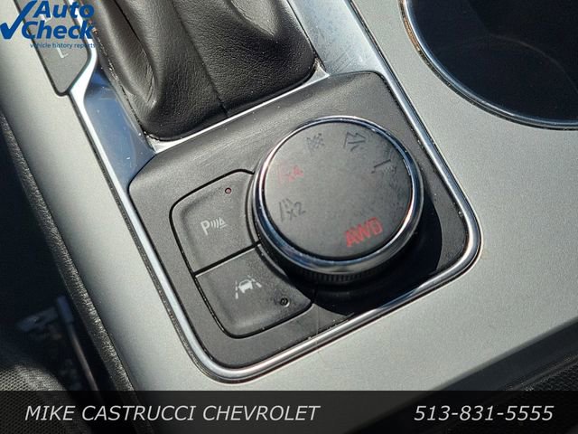 Used 2021 Chevrolet Blazer LT AWD/4WD image 18