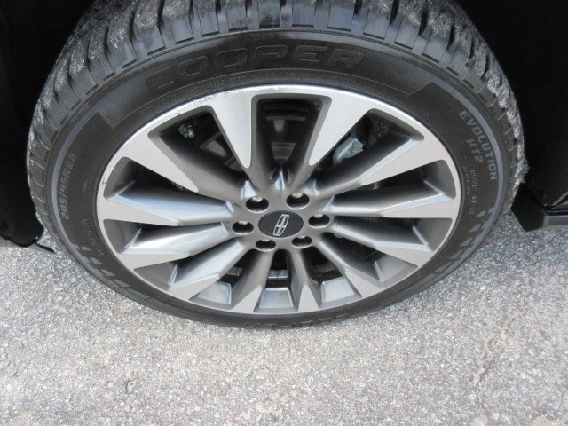 Used 2021 Lincoln Navigator Reserve w/ Luxury Package AWD/4WD image 9