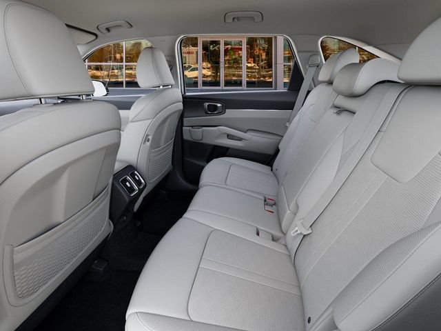 New 2026 Kia Sorento S AWD/4WD image 18