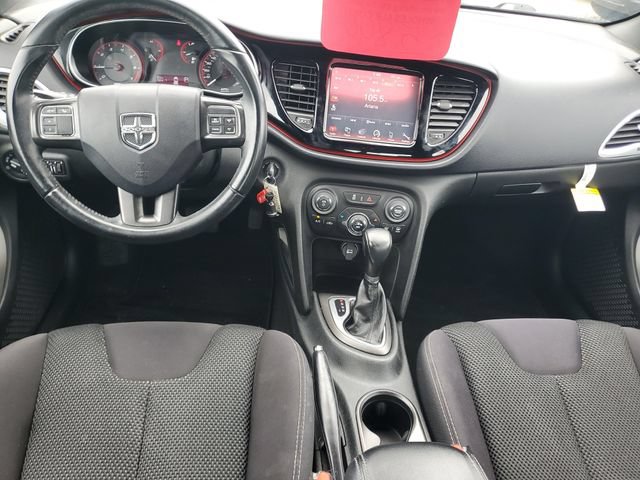 Used 2015 Dodge Dart SXT FWD image 9