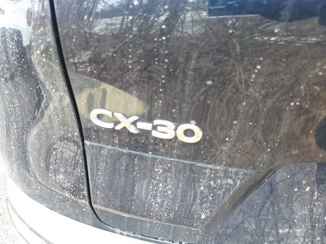 Used 2021 MAZDA CX-30 FWD 2.5 S w/ Select Package image 7