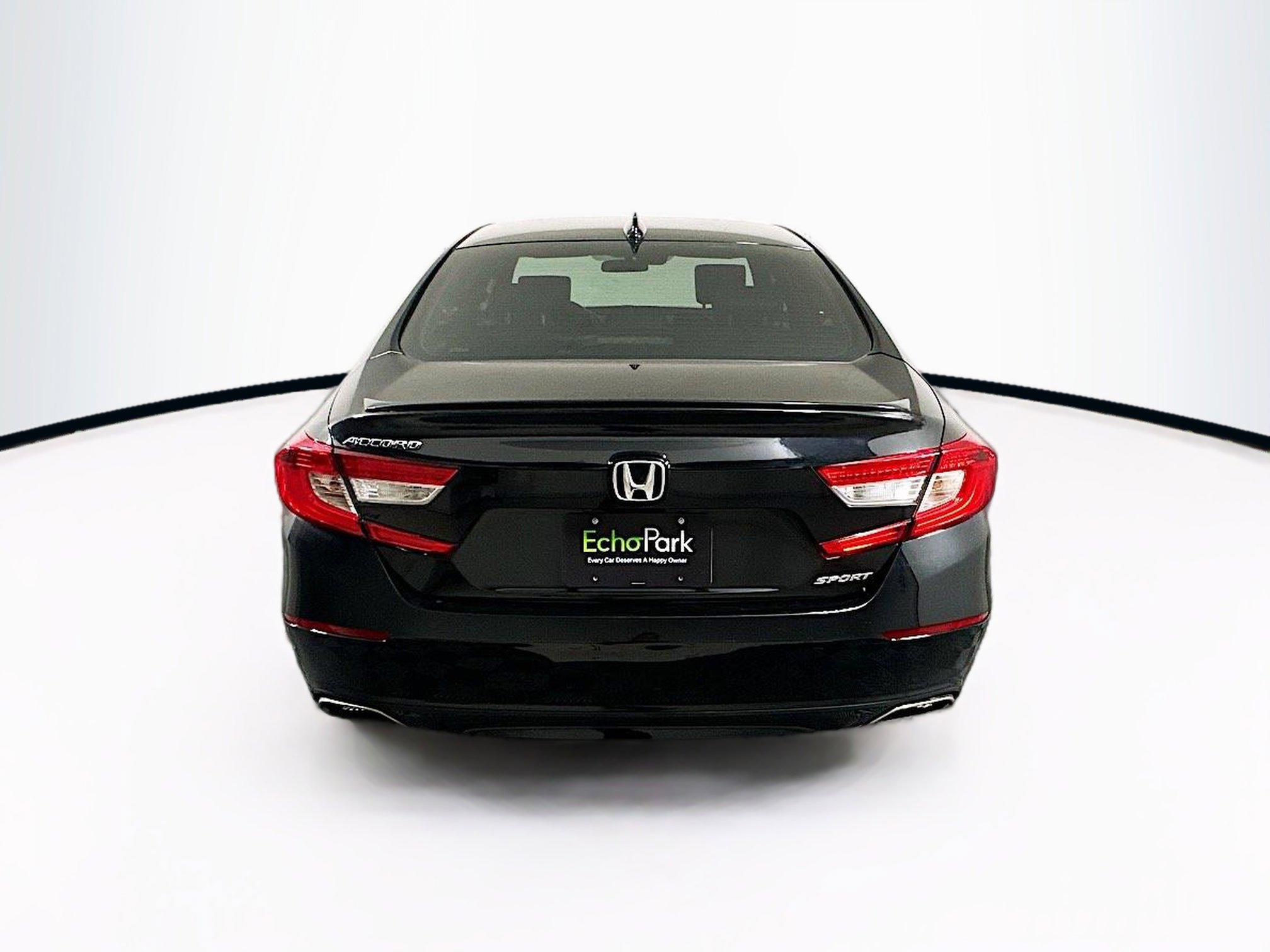 Used 2022 Honda Accord Sport image 7