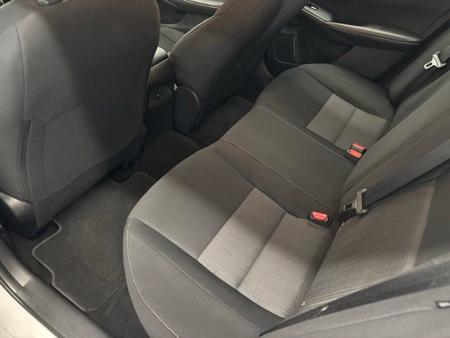 Used 2023 Nissan Sentra SV FWD image 8