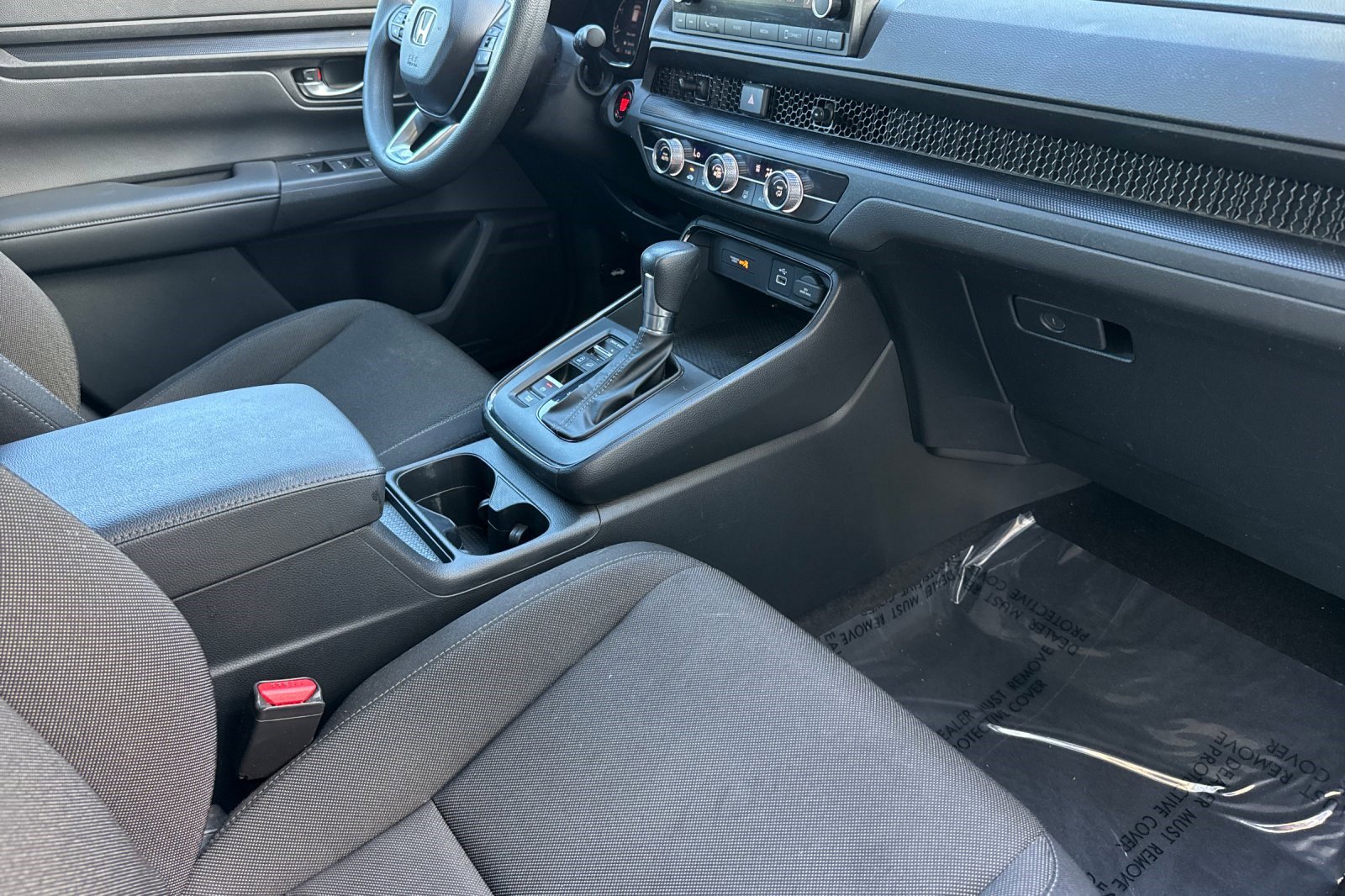 Used 2024 Honda CR-V LX image 31