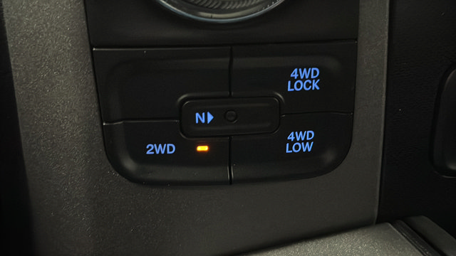 Used 2017 RAM 1500 Rebel w/ Luxury Group AWD/4WD image 34