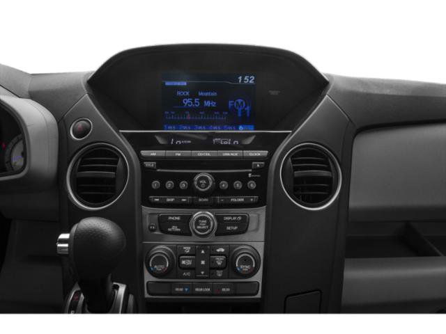 Used 2015 Honda Pilot LX image 9