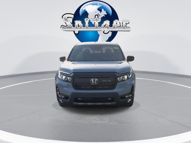 Used 2025 Honda Ridgeline TrailSport+ image 3