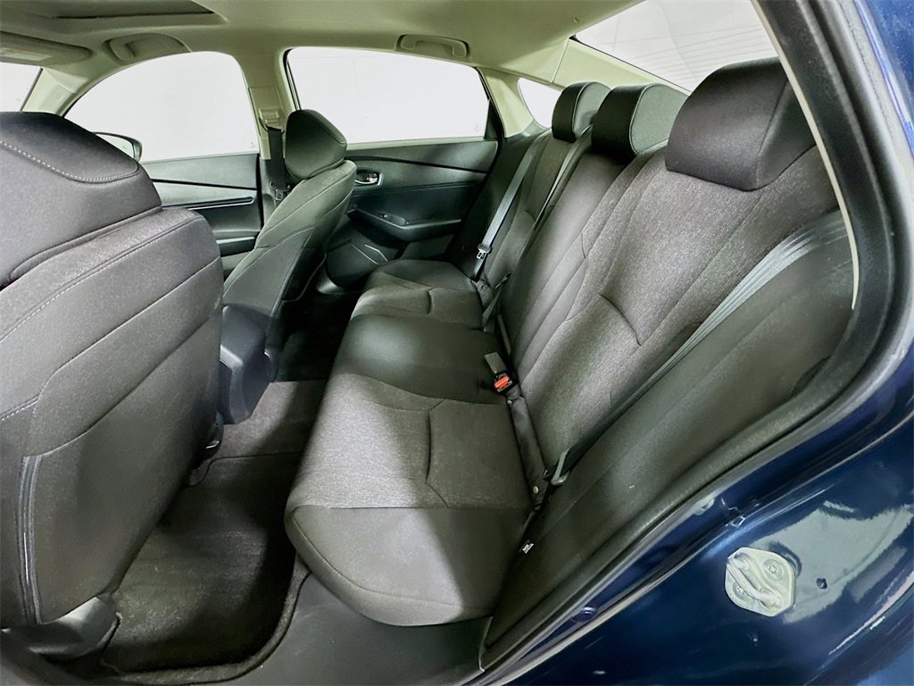 Used 2024 Honda Accord EX image 14