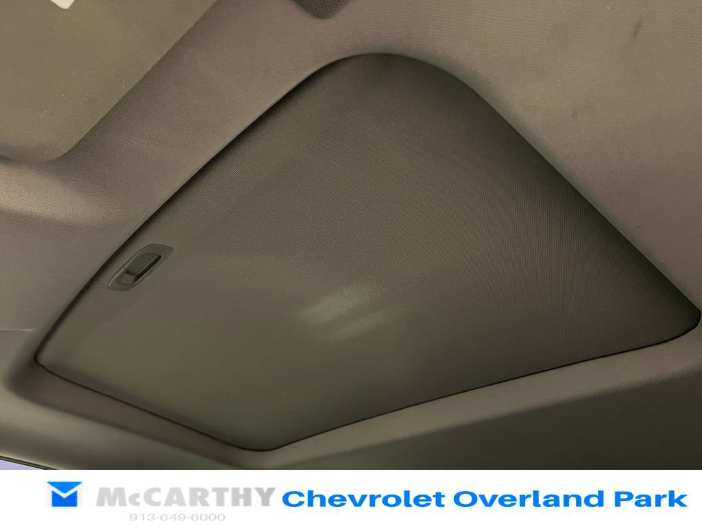 Used 2019 Chevrolet Silverado 1500 RST w/ All-Star Edition AWD/4WD image 26