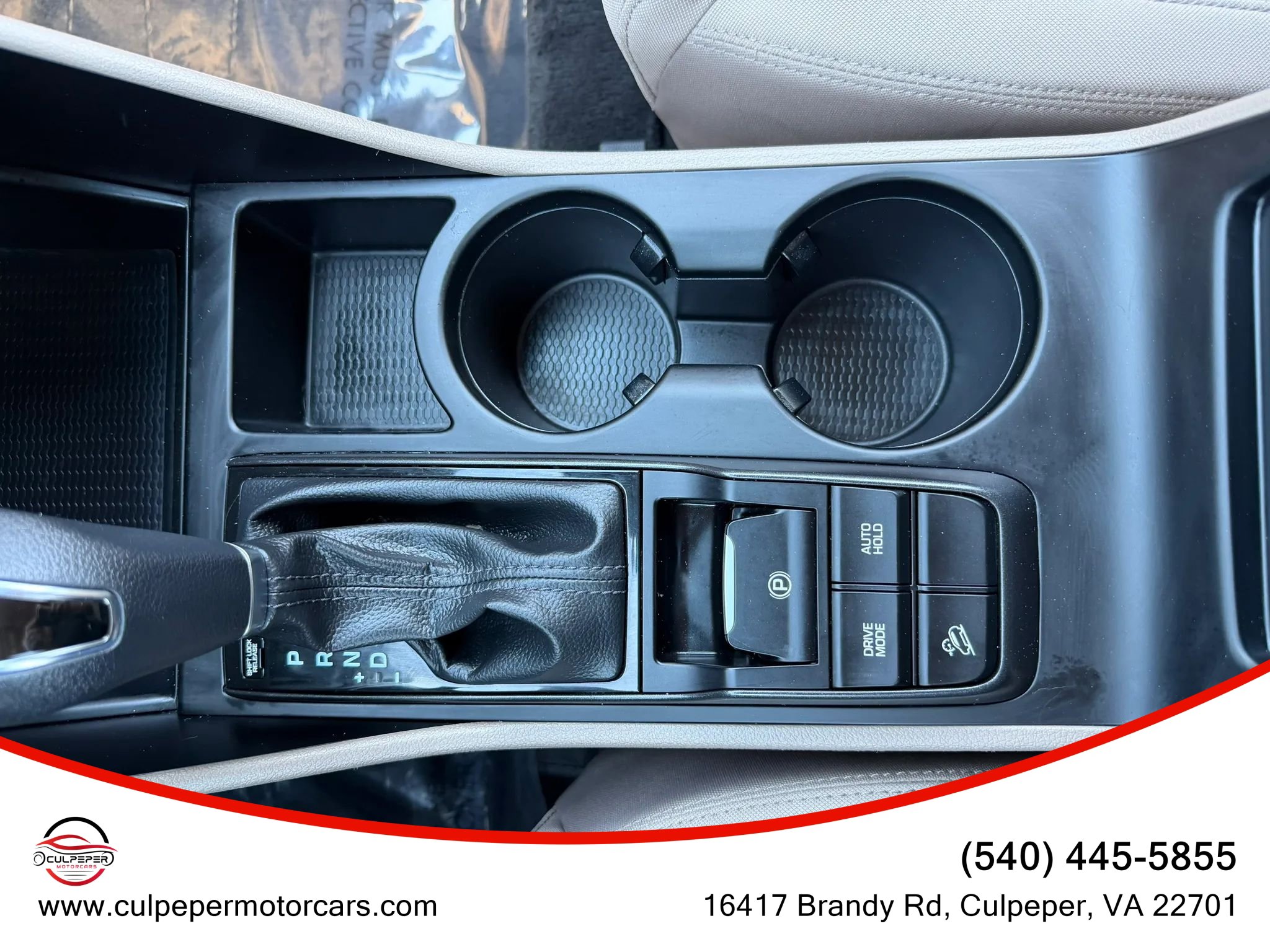 Used 2019 Hyundai Tucson SE AWD/4WD image 23