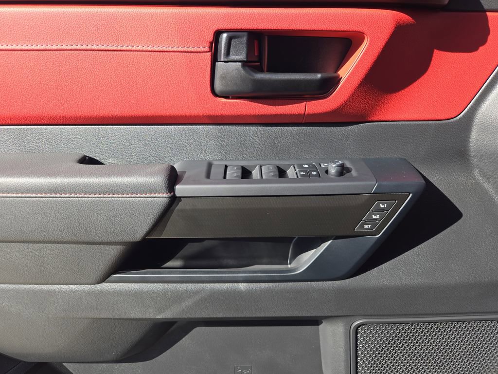 New 2026 Toyota Tundra TRD Pro AWD/4WD image 18