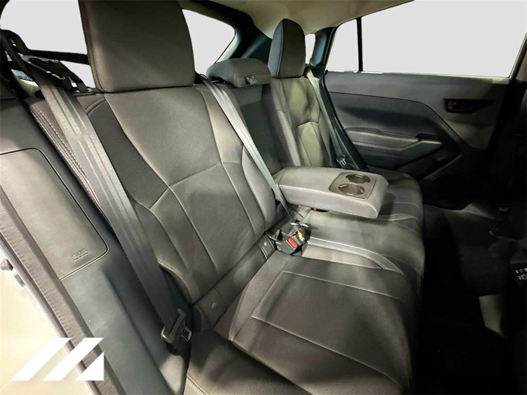 New 2026 Subaru Crosstrek 2.0i Premium image 28