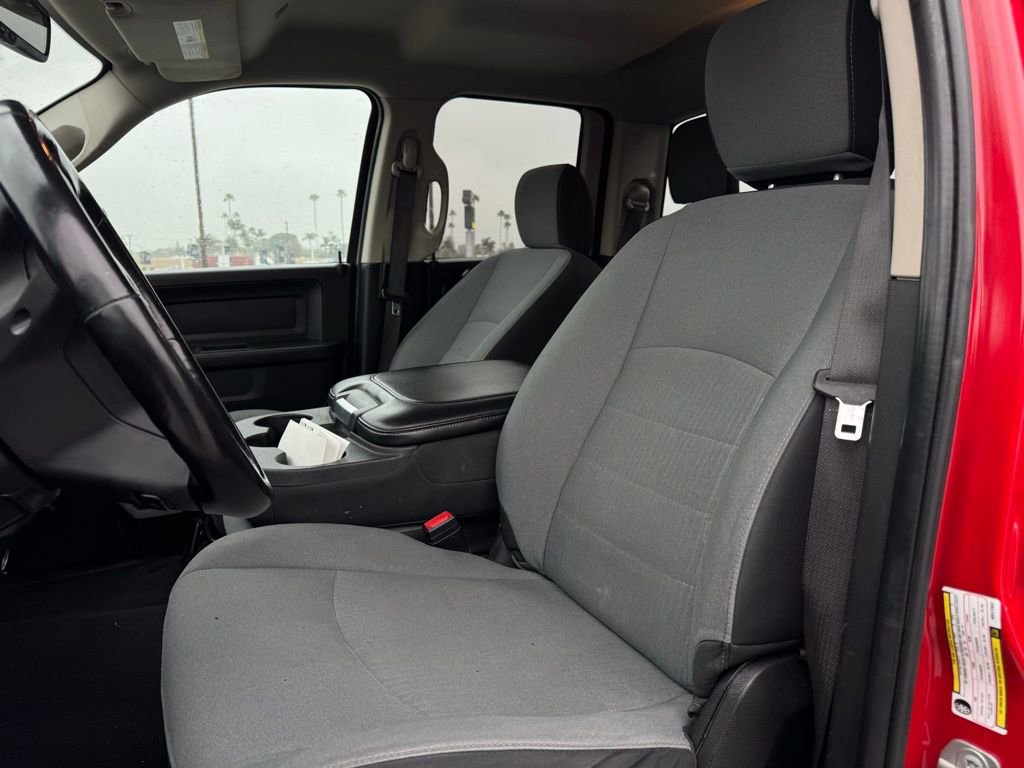 Used 2021 RAM 1500 Express image 5