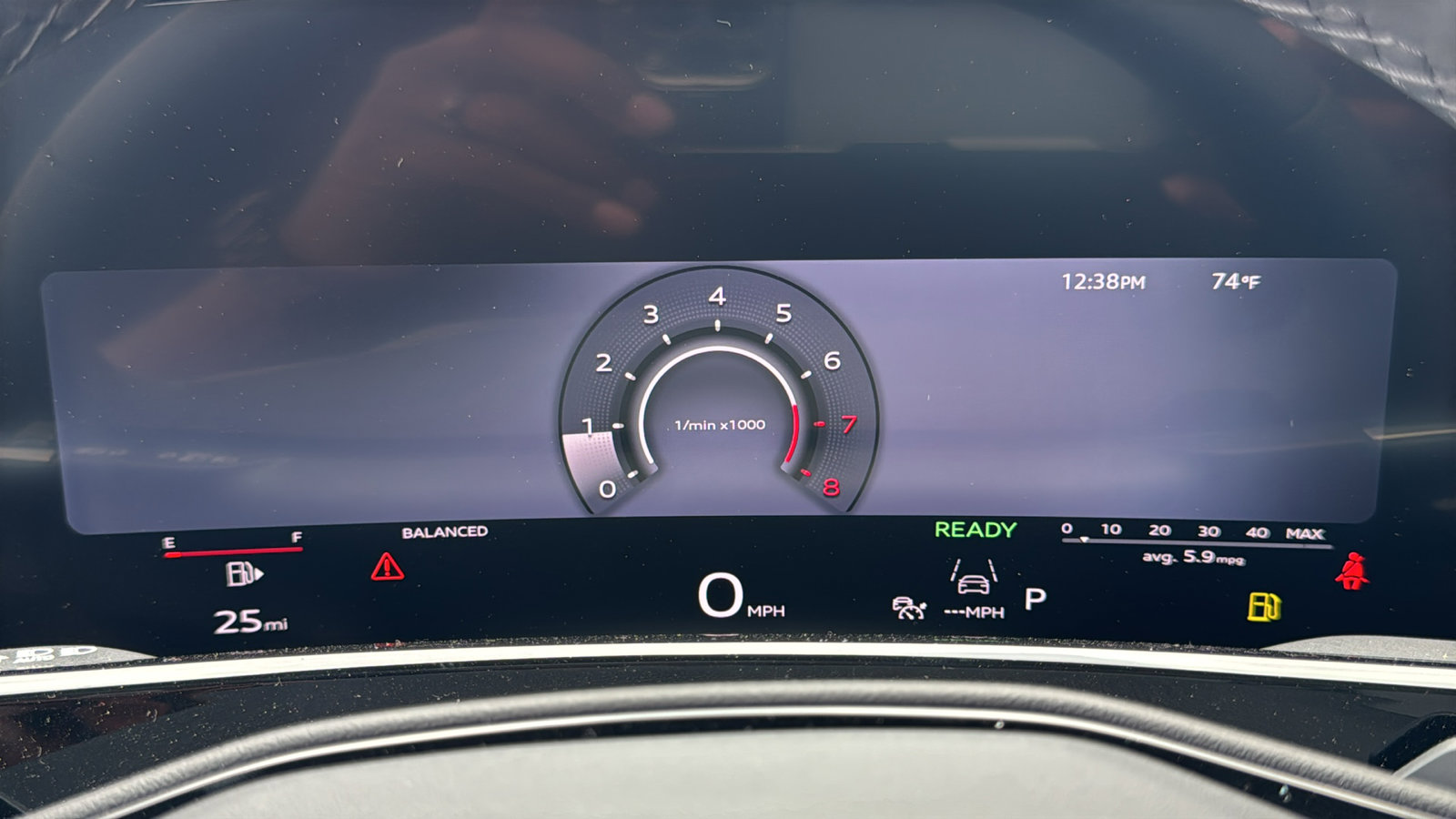 New 2026 Audi Q3 quattro 2.0T AWD/4WD image 22