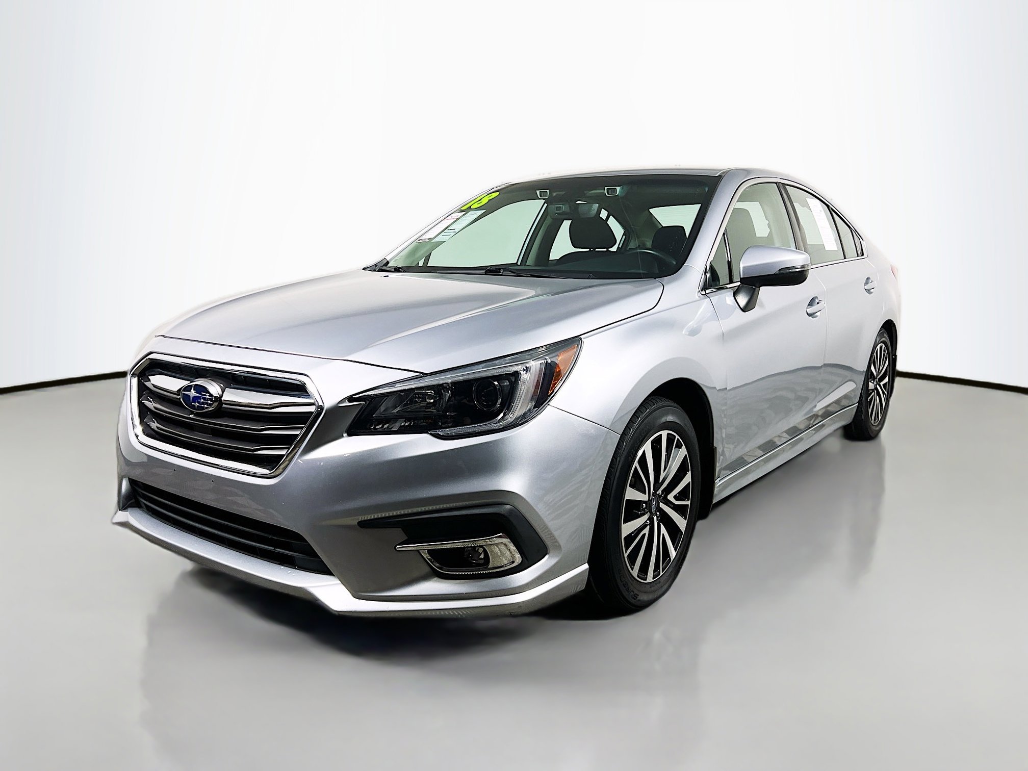 Used 2018 Subaru Legacy 2.5i Premium w/ Eyesight & BSD & Rcta & HBA image 10