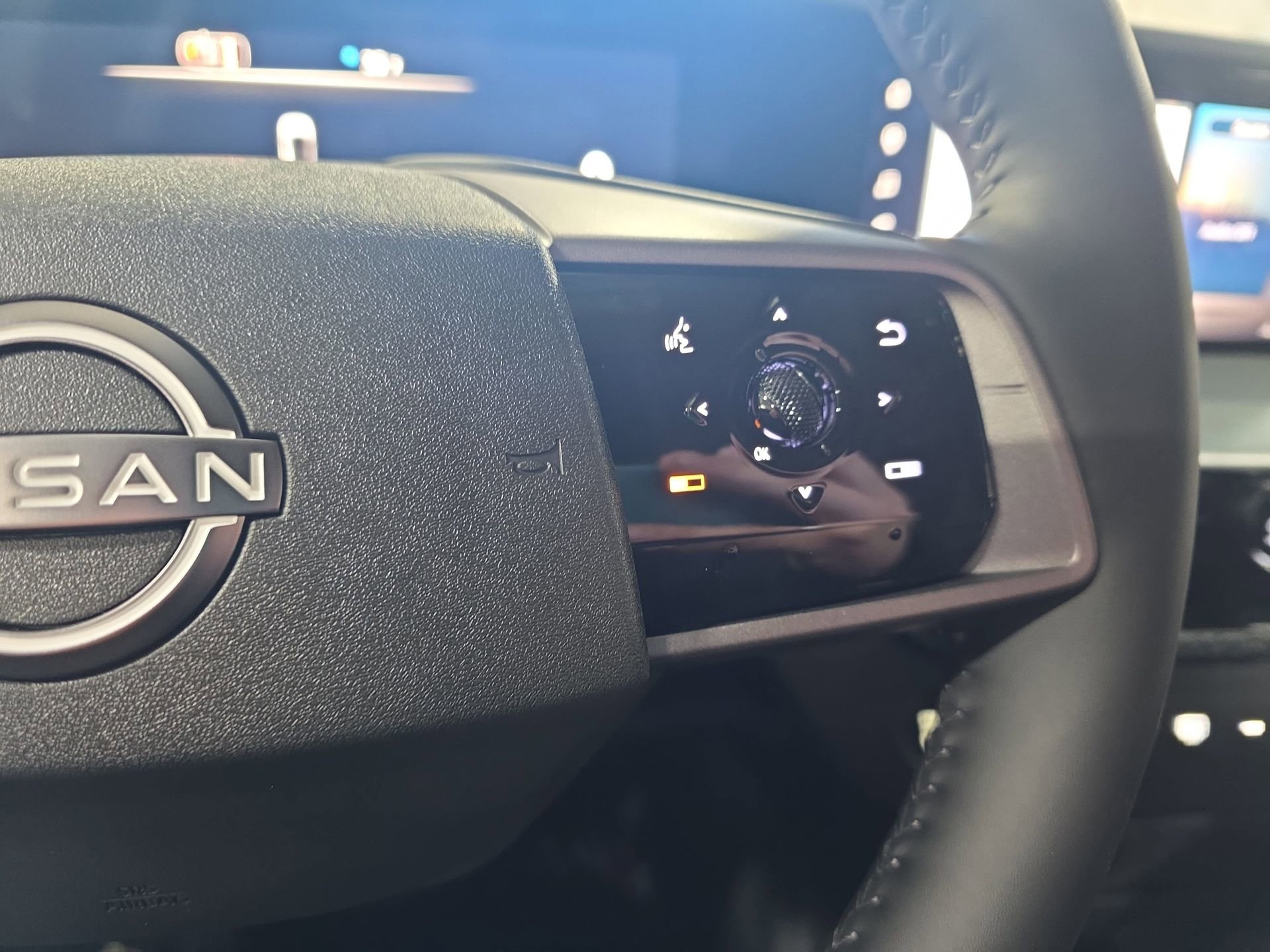 New 2026 Nissan Murano SL image 18