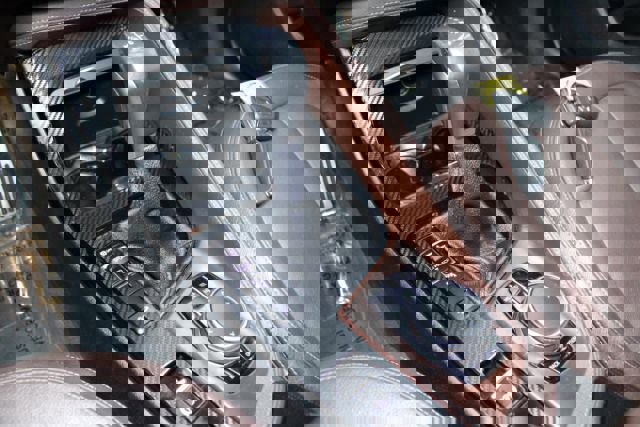 Used 2016 BMW X1 xDrive28i image 12