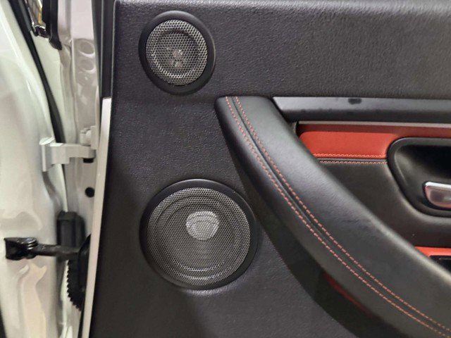 Used 2016 BMW M3 image 54