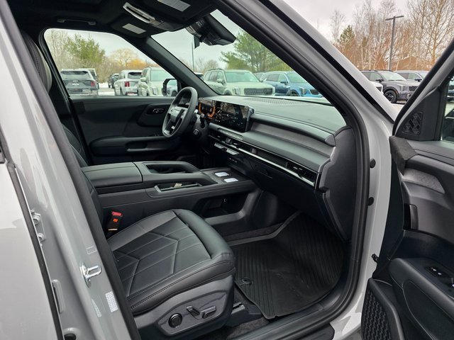 New 2027 Kia Telluride EX X-Line image 11