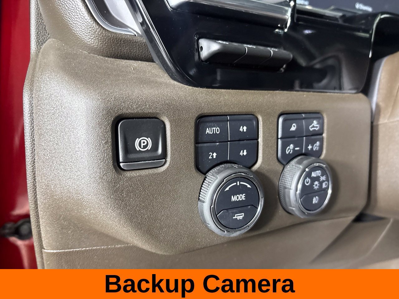 Used 2024 Chevrolet Silverado 1500 LTZ w/ LTZ Premium Package AWD/4WD image 12