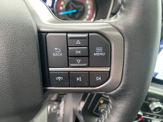 Used 2021 Ford F150 XLT w/ Equipment Group 302A High AWD/4WD image 21