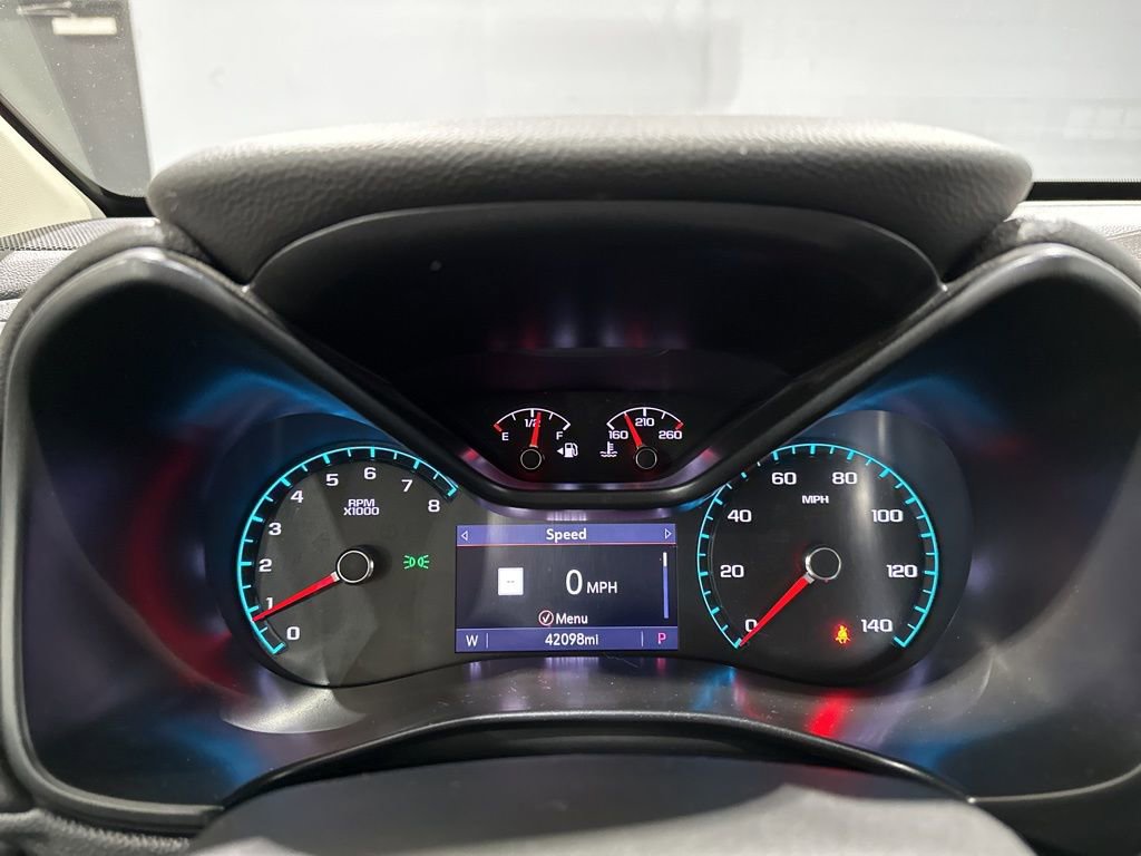 Used 2021 GMC Canyon Denali image 9