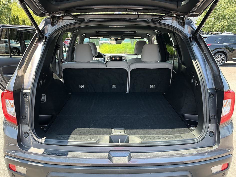 Used 2021 Honda Passport Touring image 27