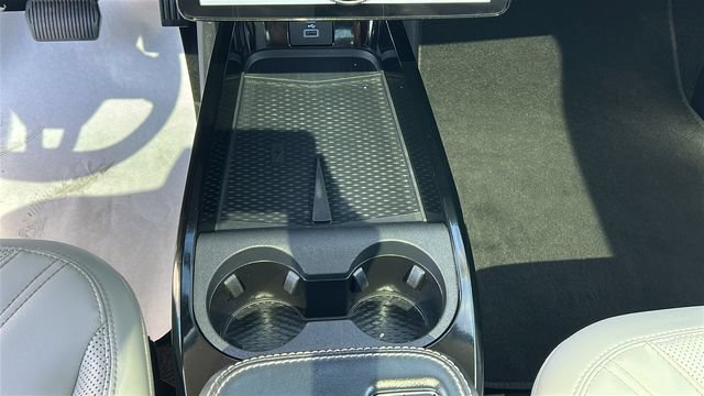 Certified 2023 Ford Mustang Mach-E Premium RWD image 21