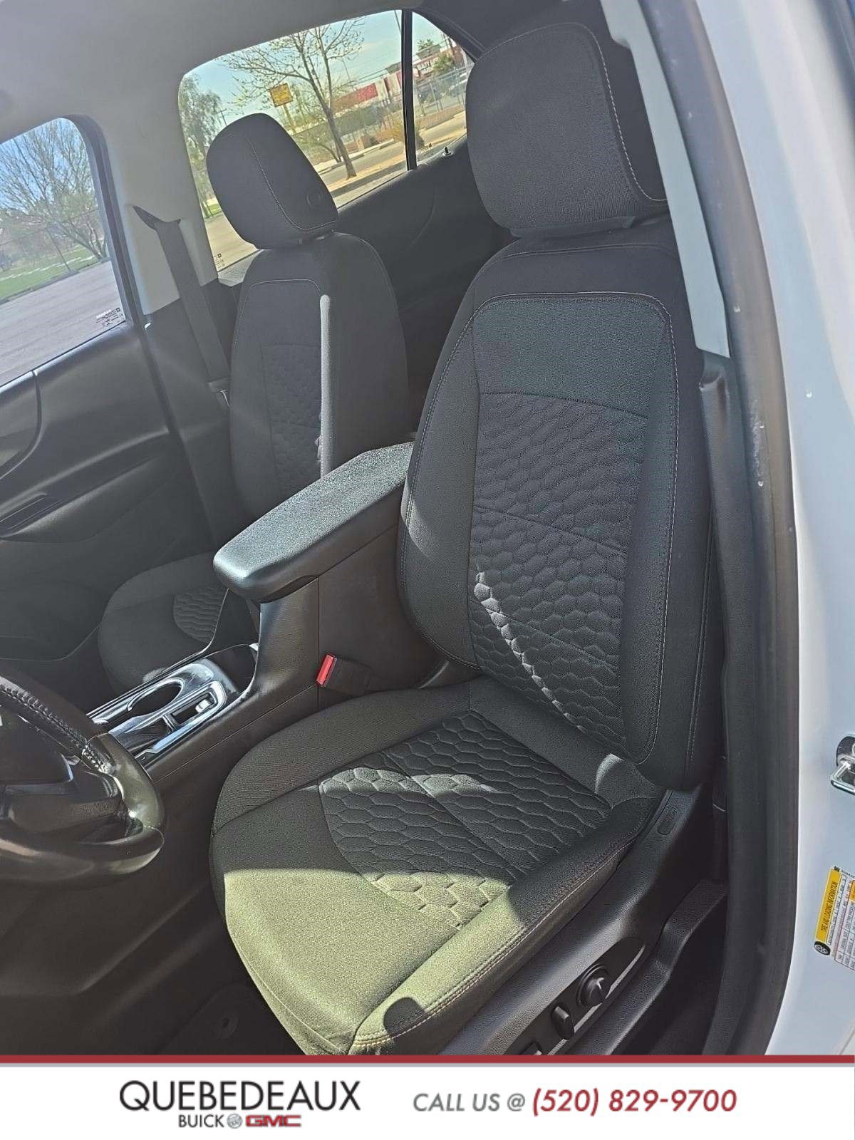 Used 2019 Chevrolet Equinox LT image 7