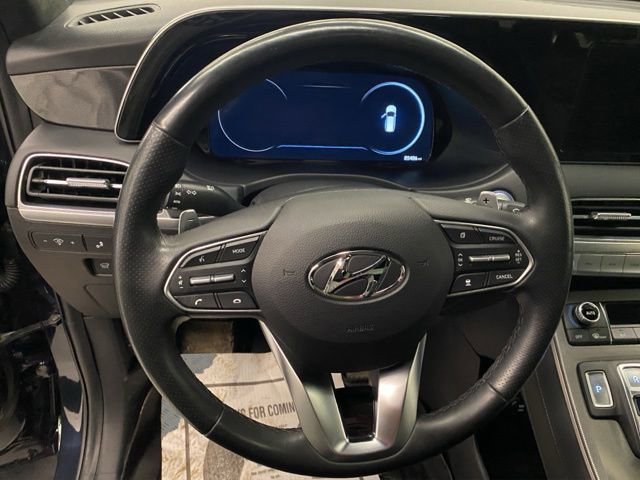 Used 2020 Hyundai Palisade Limited AWD/4WD image 17