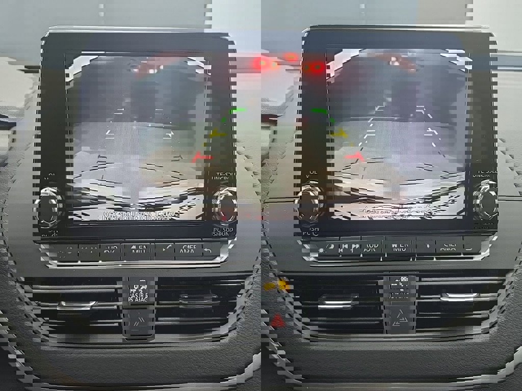 New 2025 Nissan Altima 2.5 S image 14