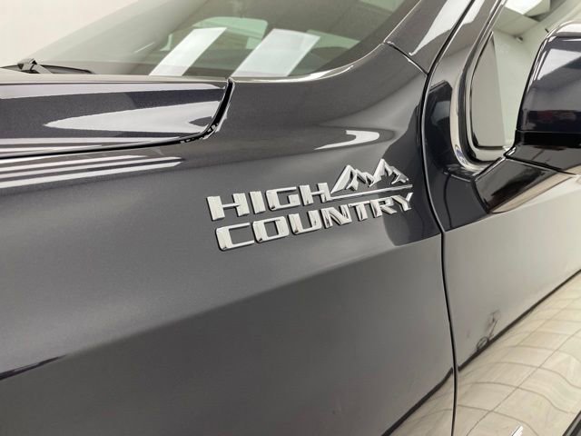 New 2026 Chevrolet Tahoe High Country w/ Sun And Tow Package AWD/4WD image 20