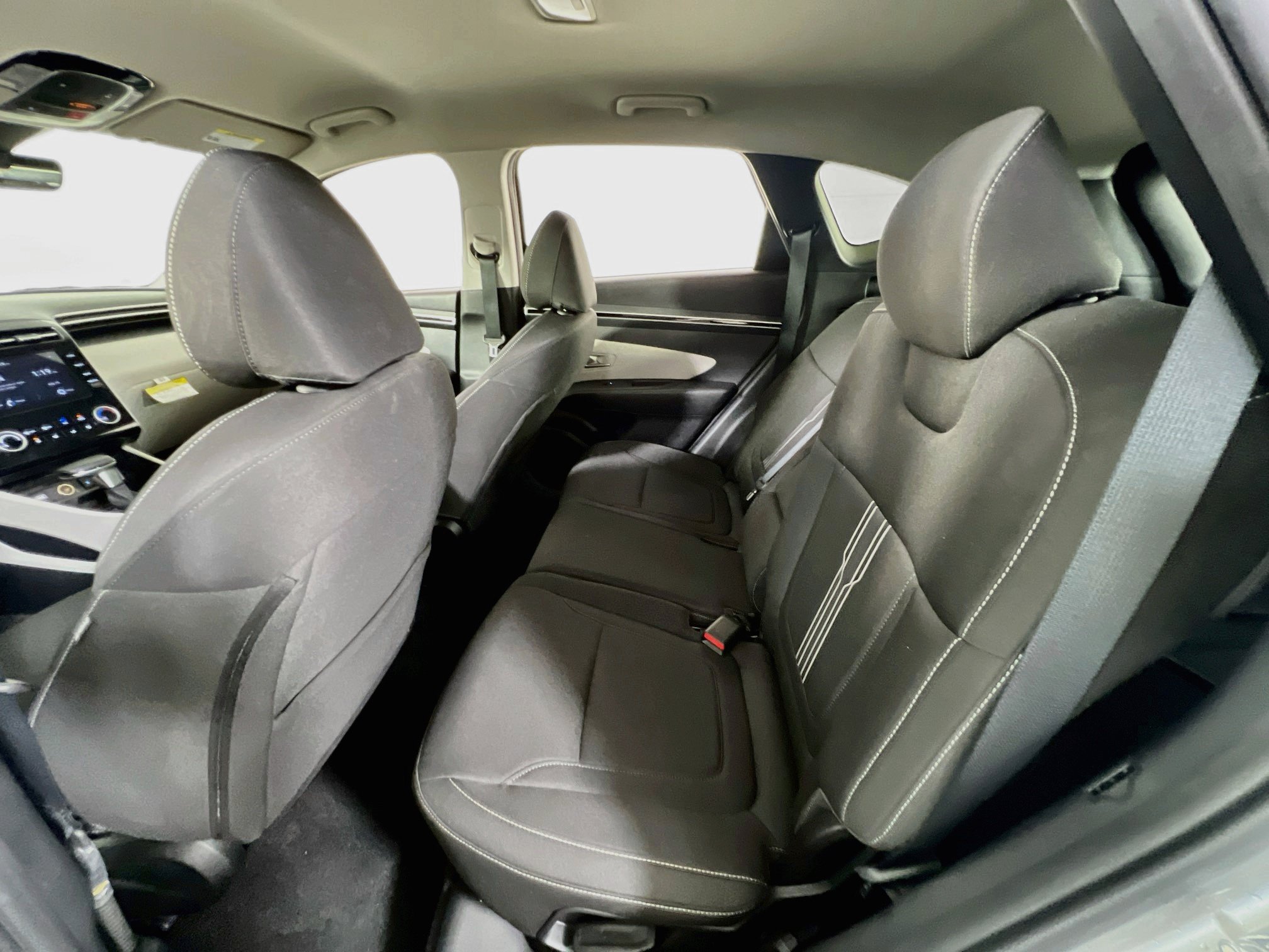 Used 2023 Hyundai Tucson SEL AWD/4WD image 23