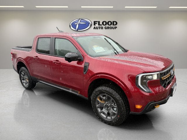 New 2026 Ford Maverick Tremor AWD/4WD image 1