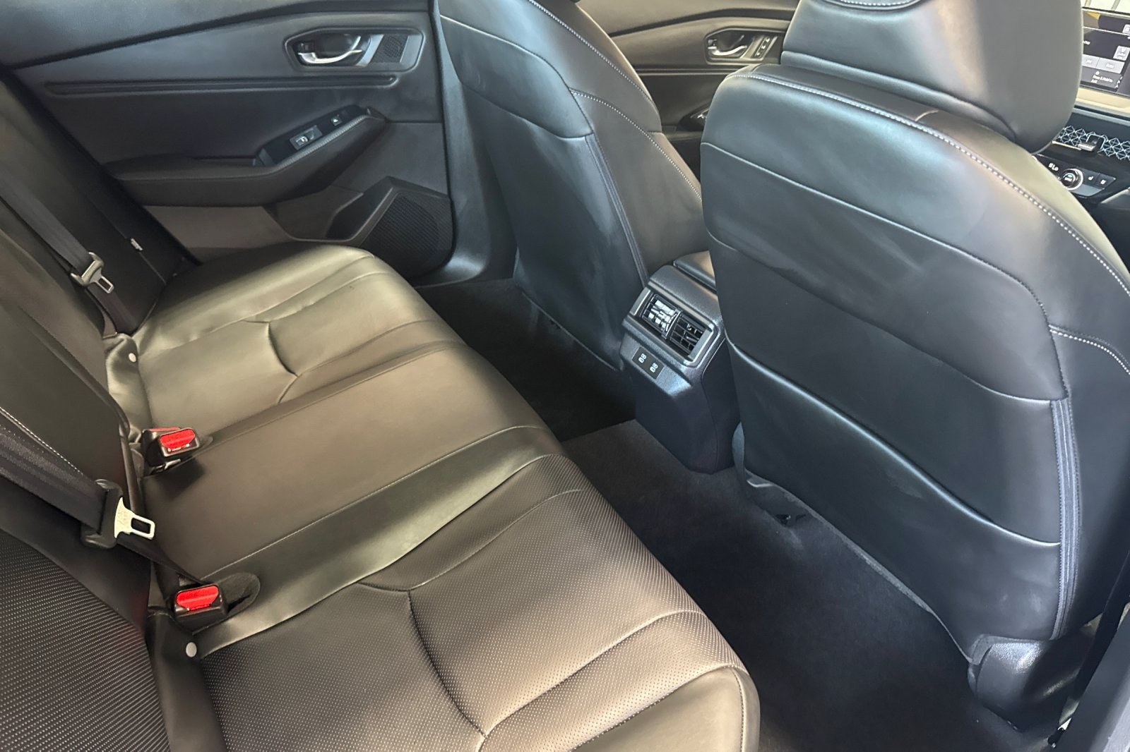 Used 2025 Honda Accord Touring image 32