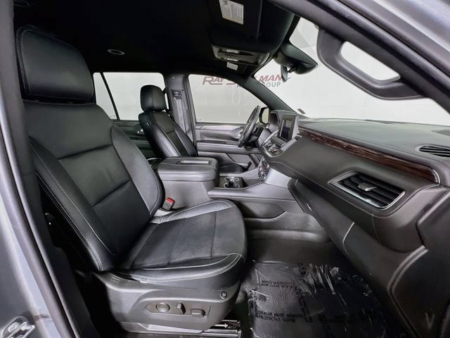 Used 2023 Chevrolet Tahoe LS AWD/4WD image 39