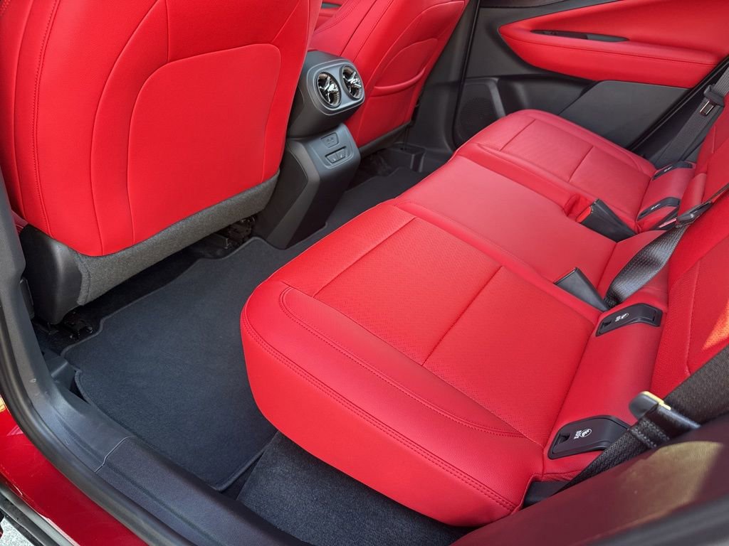 Used 2025 Chevrolet Blazer EV SS w/ Performance Package image 41