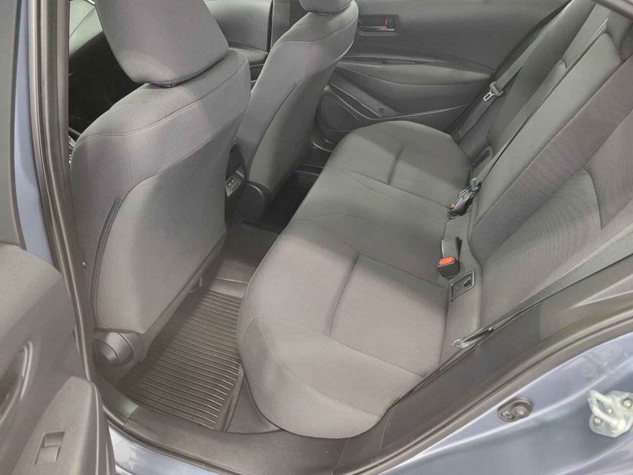 Used 2024 Toyota Corolla LE FWD image 22
