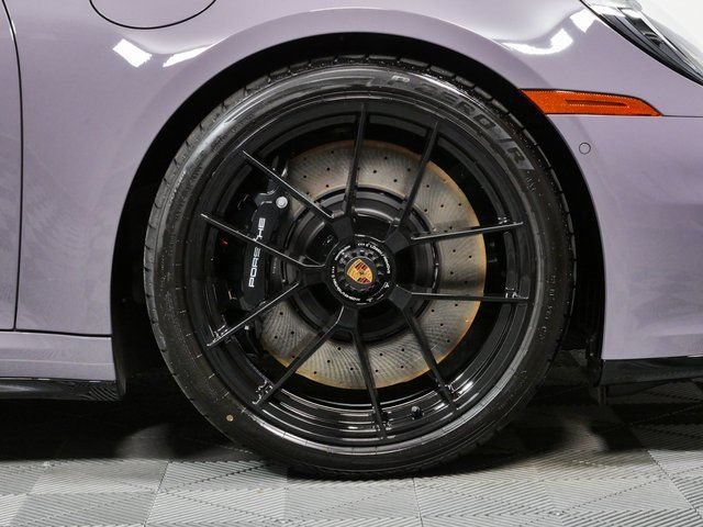 New 2026 Porsche 911 Carrera GTS RWD image 33