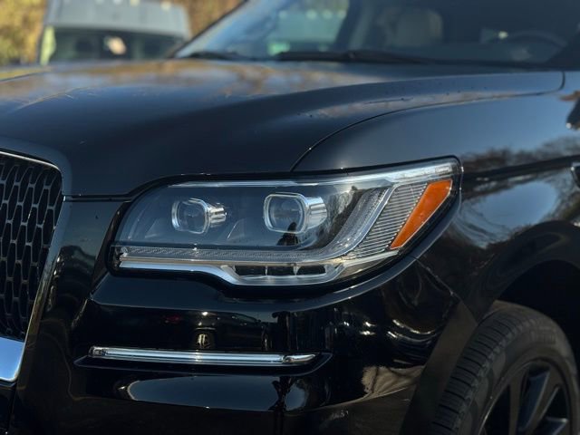 Certified 2024 Lincoln Navigator Reserve image 9