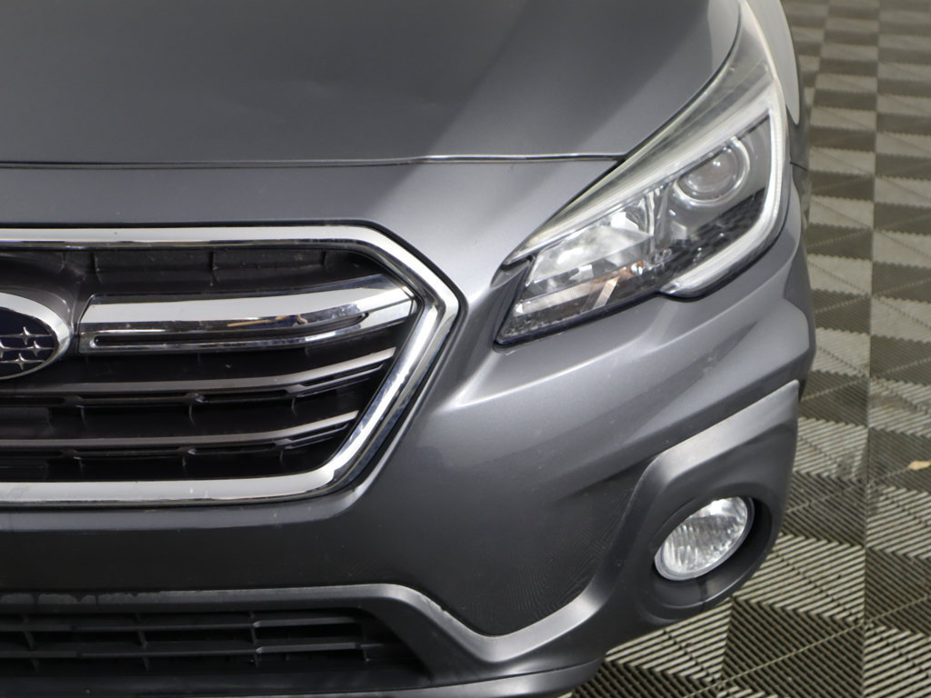Used 2018 Subaru Outback 2.5i Premium AWD/4WD image 11